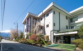 Tabist Fuji Inn Ohashi Fujikawaguchiko